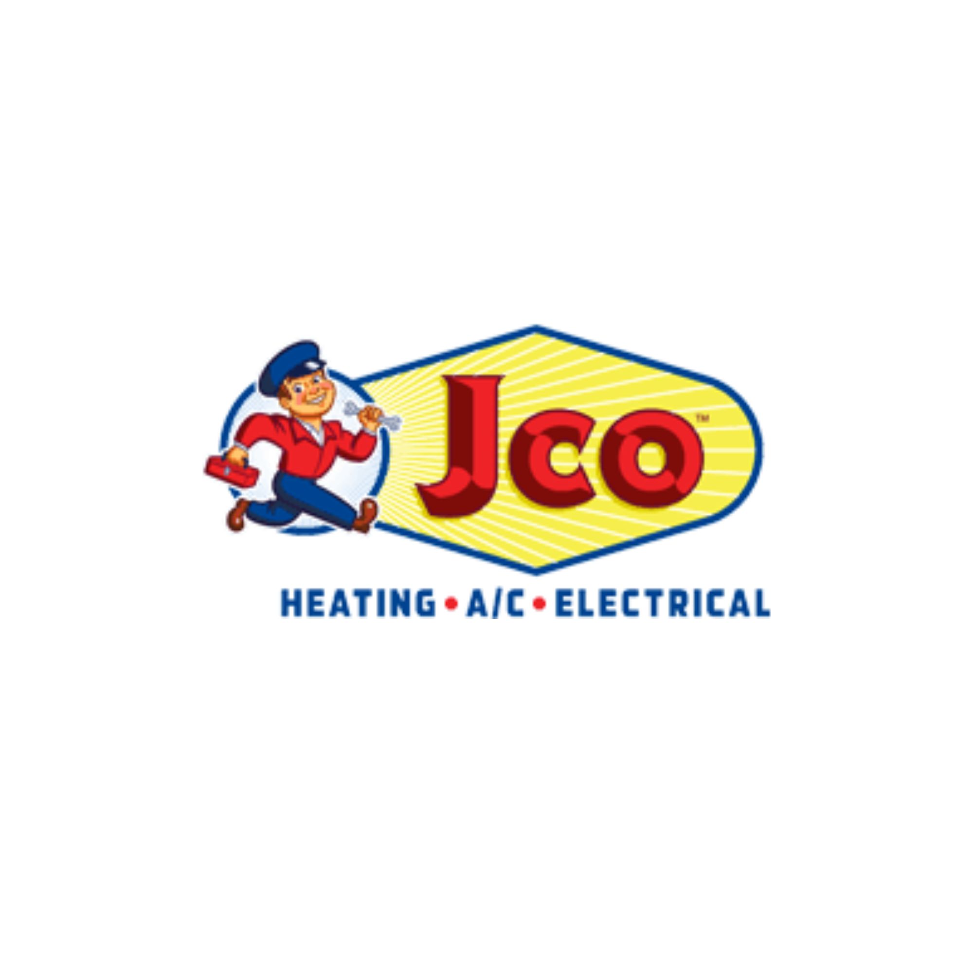 Jco Heating A/C Electrical